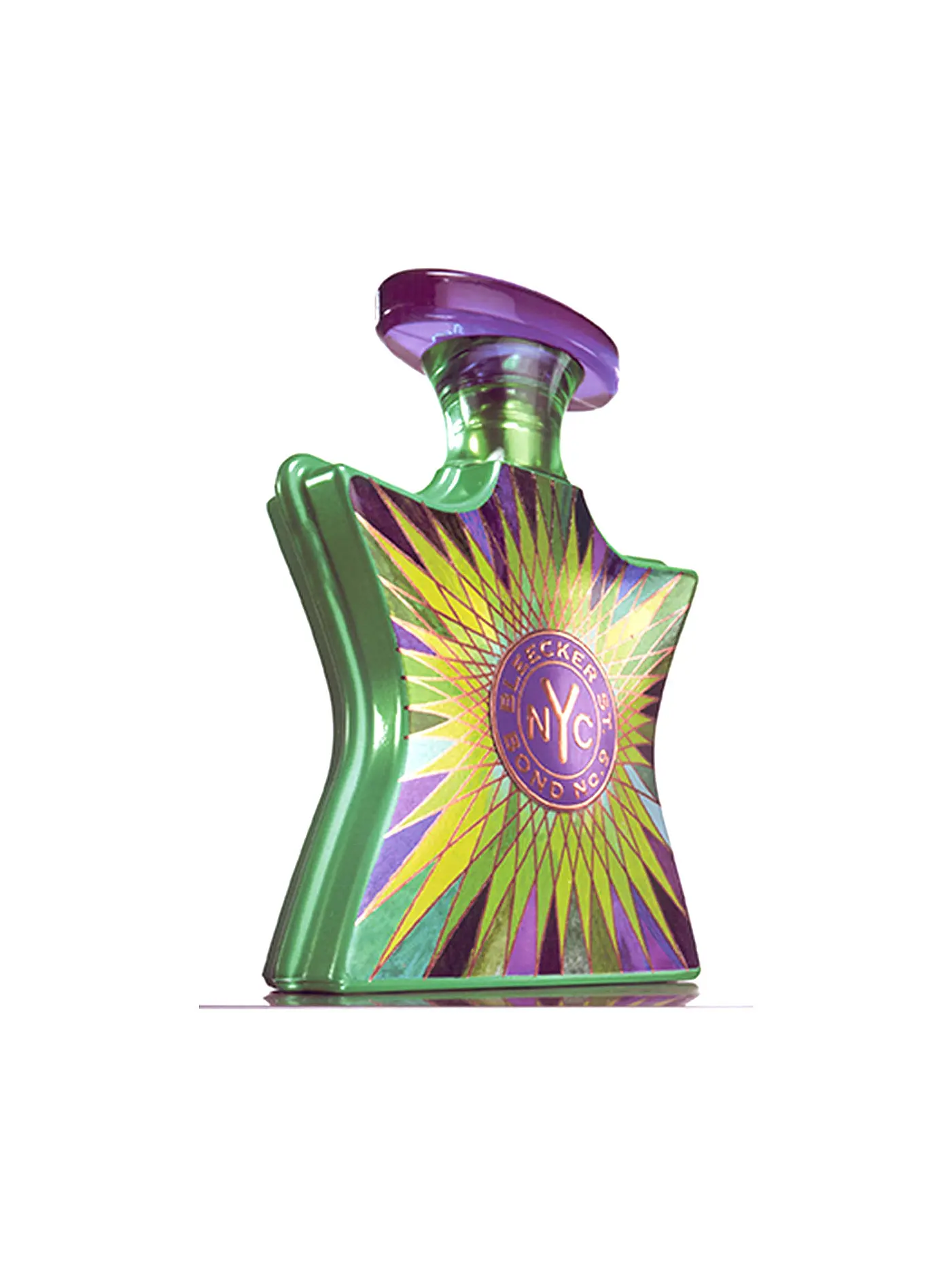BOND NO.9 | Bleeker Eau de Parfum 100ml | 